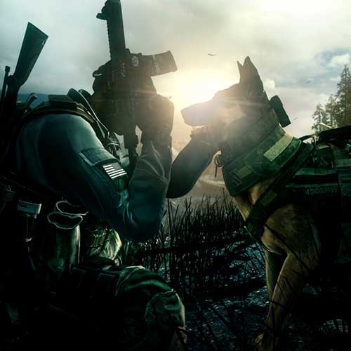 Call of Duty: Ghosts Cd Key Steam GLOBAL 